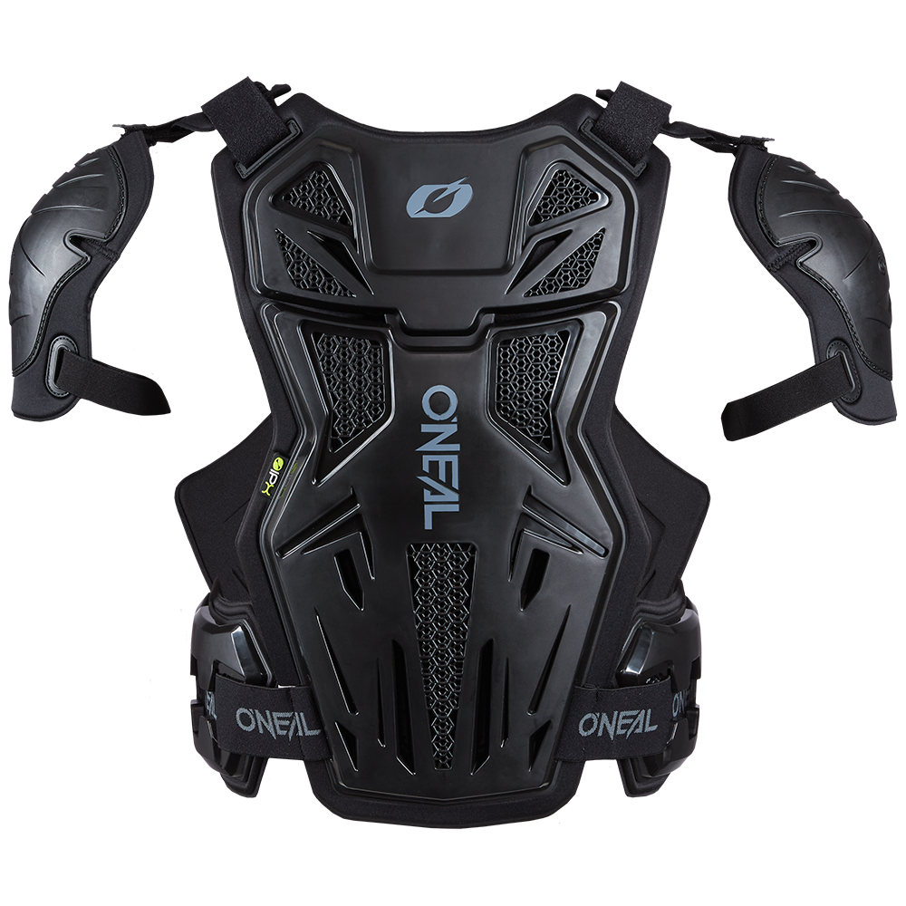 Buzer O'Neal SPLIT PRO Black