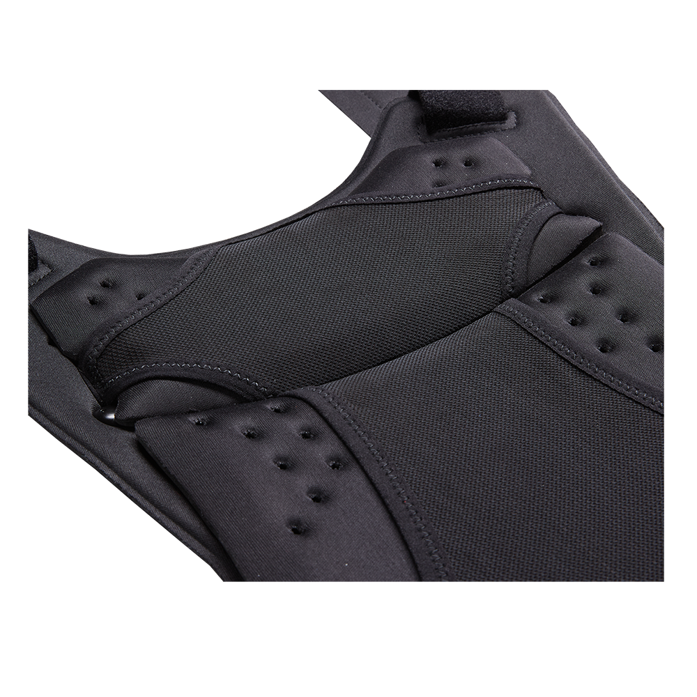 Buzer O'Neal SPLIT PRO Black