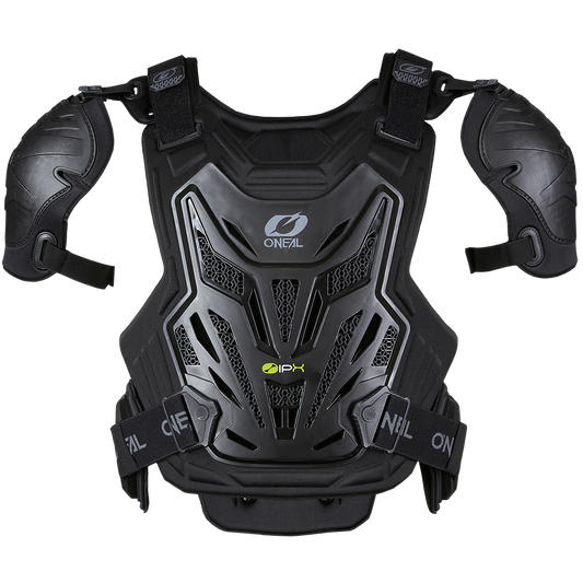 Buzer O'Neal SPLIT PRO Black