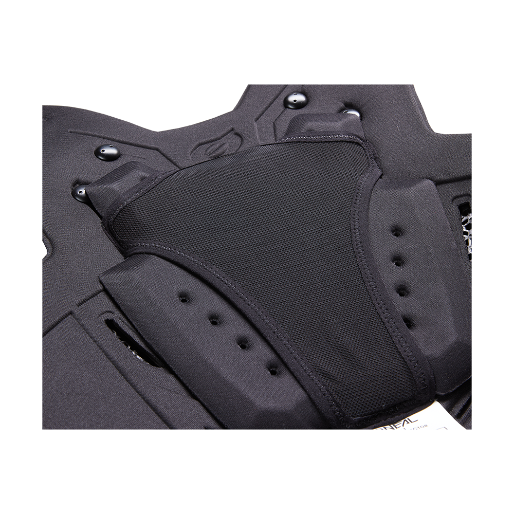 Buzer O'Neal SPLIT PRO Black