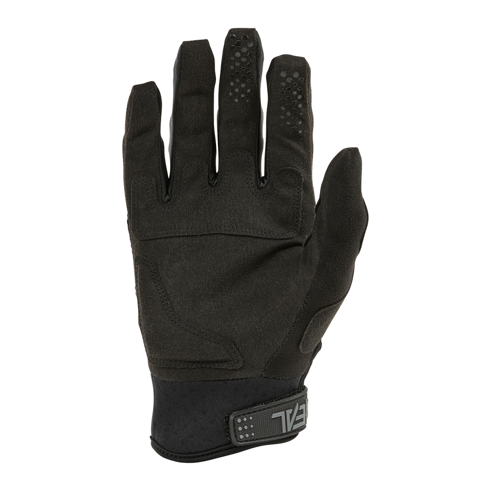Rękawiczki O'Neal BUTCH Carbon CE Gray/Black