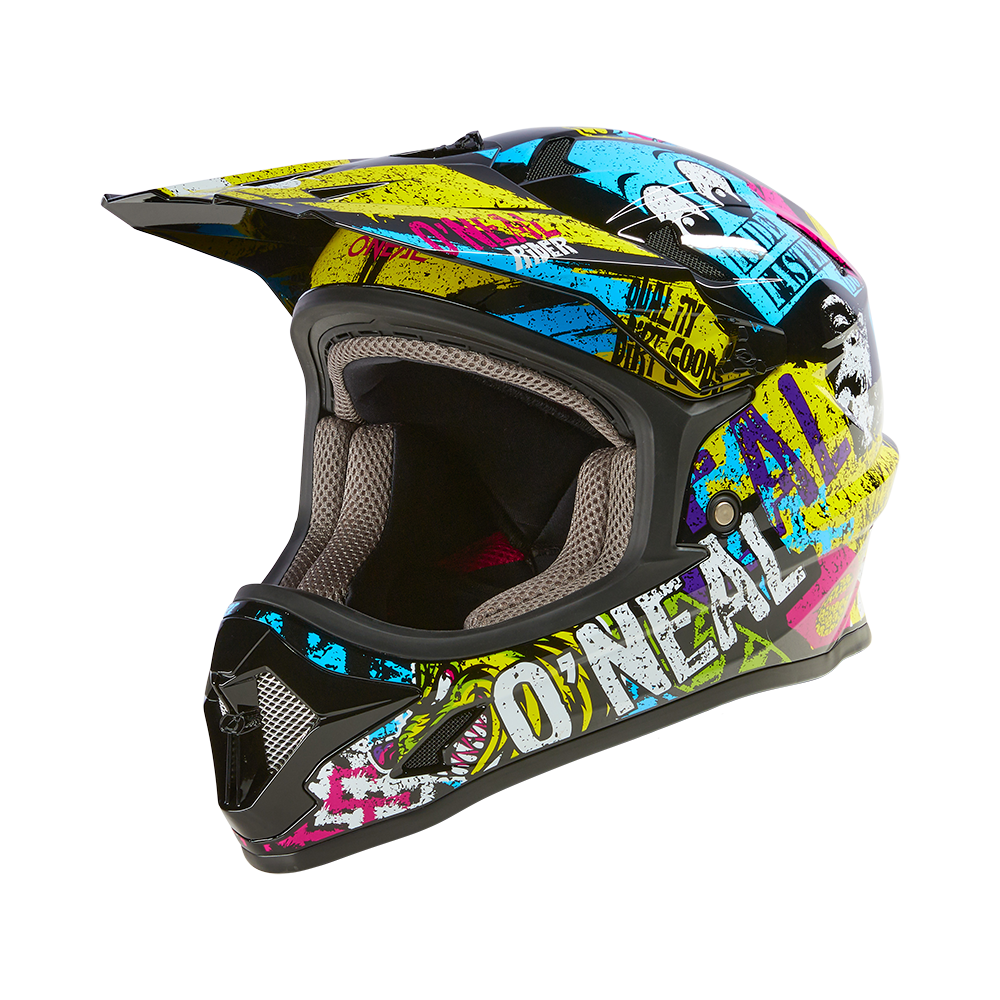 Kask O'Neal SONUS Youth RIOT Multi