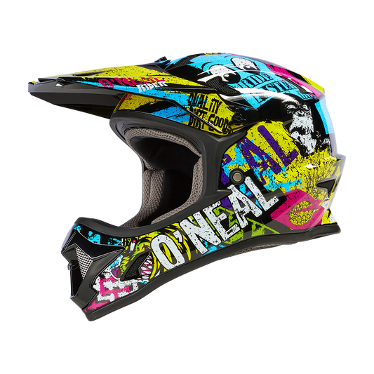 Kask O'Neal SONUS Youth RIOT Multi