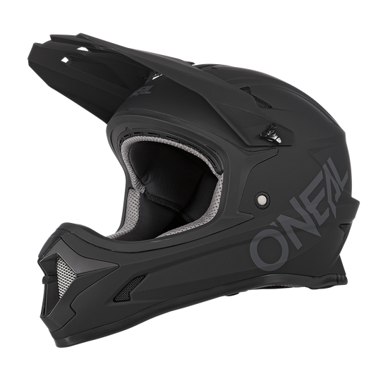 Kask O'Neal SONUS SOLID black