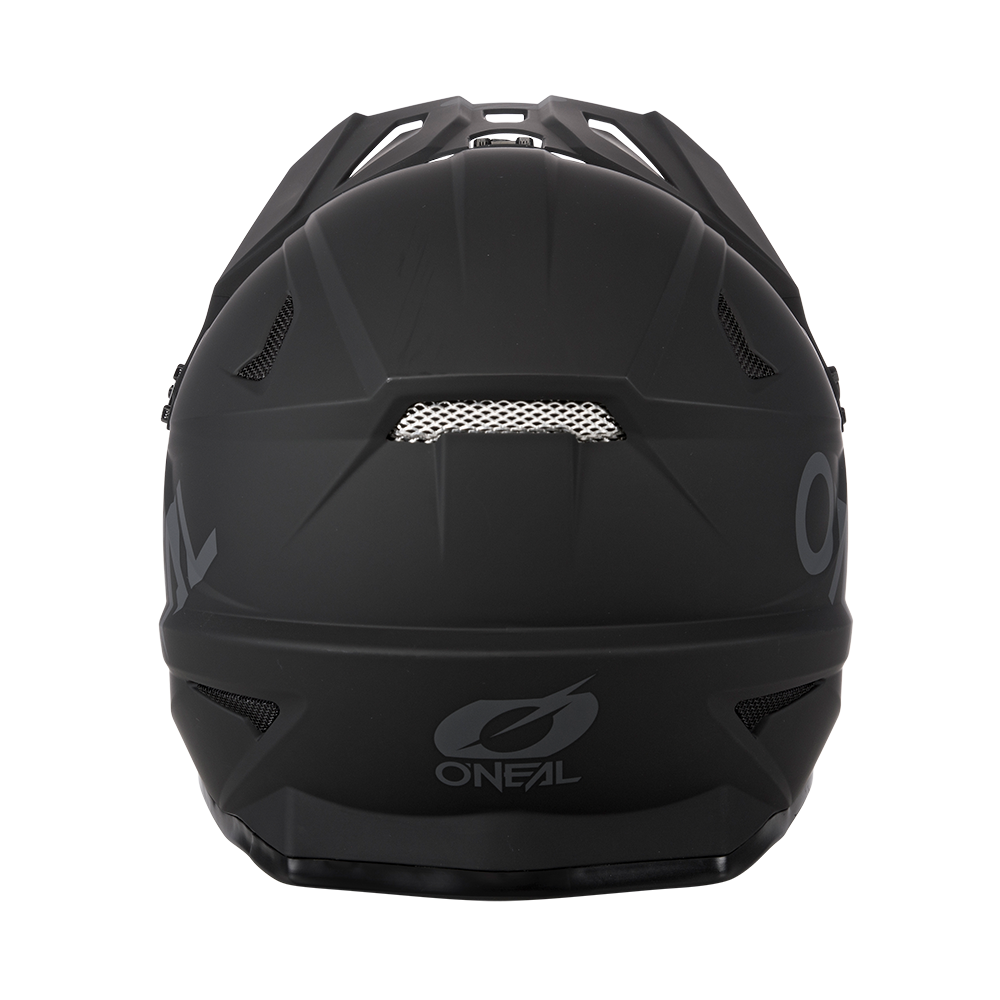 O'Neal SONUS Youth Helmet SOLID black