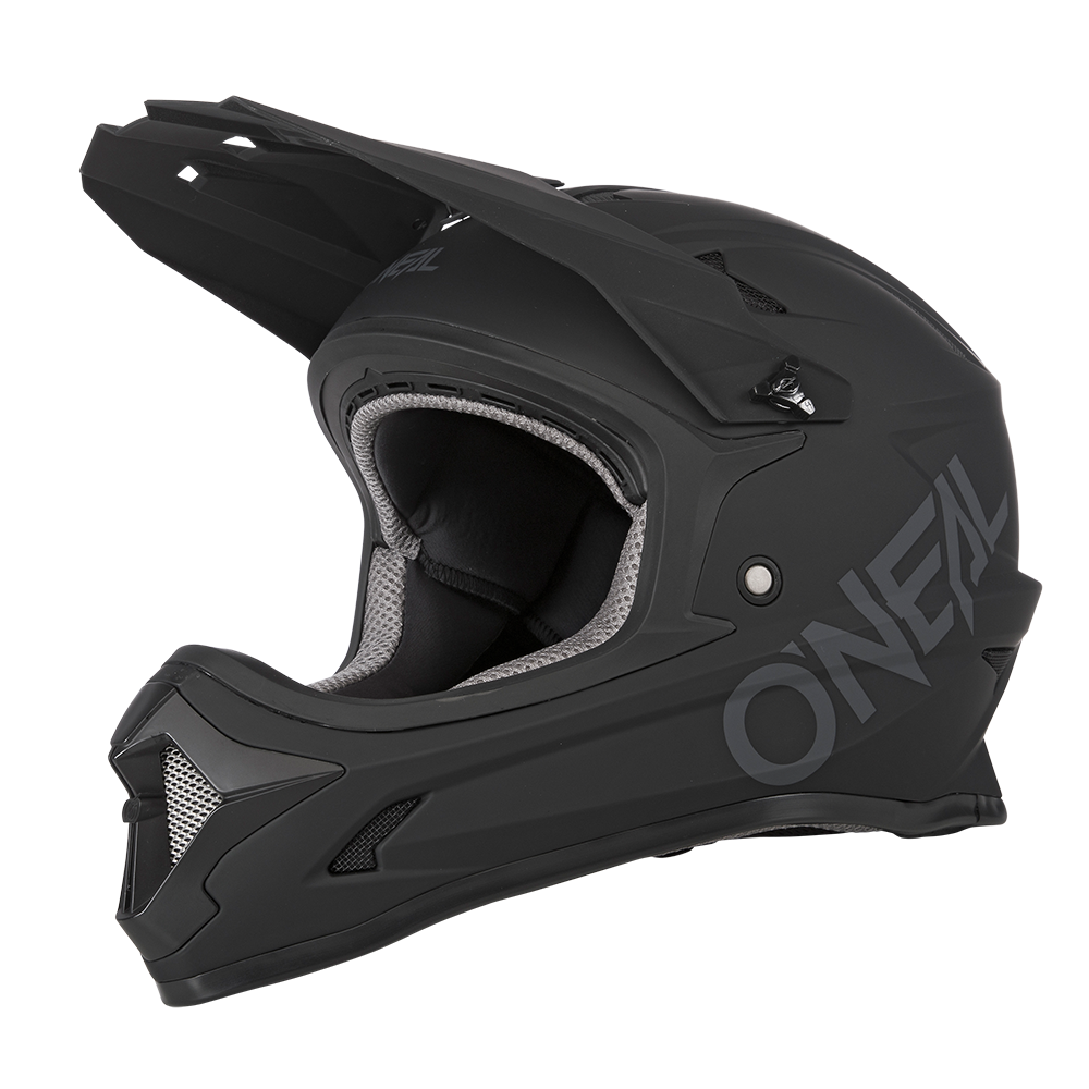 O'Neal SONUS Youth Helmet SOLID black