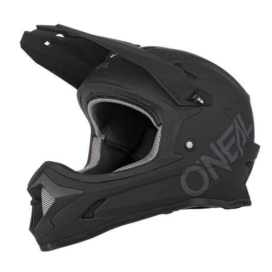 O'Neal SONUS Youth Helmet SOLID black