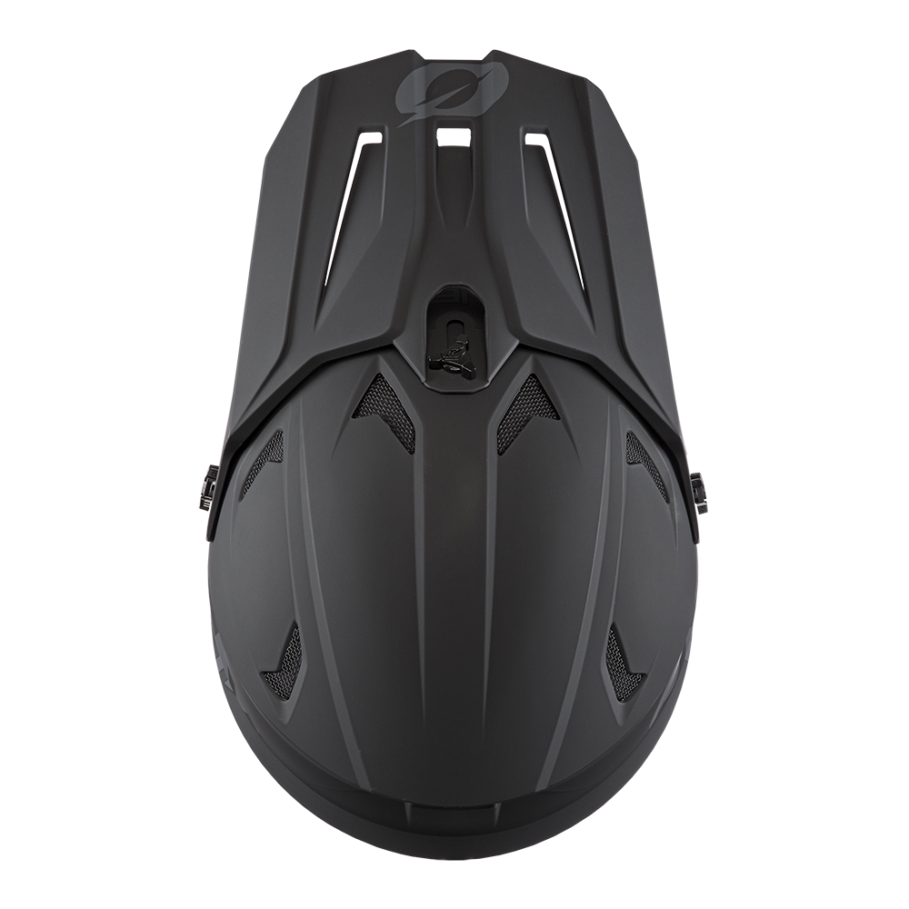 O'Neal SONUS Youth Helmet SOLID black