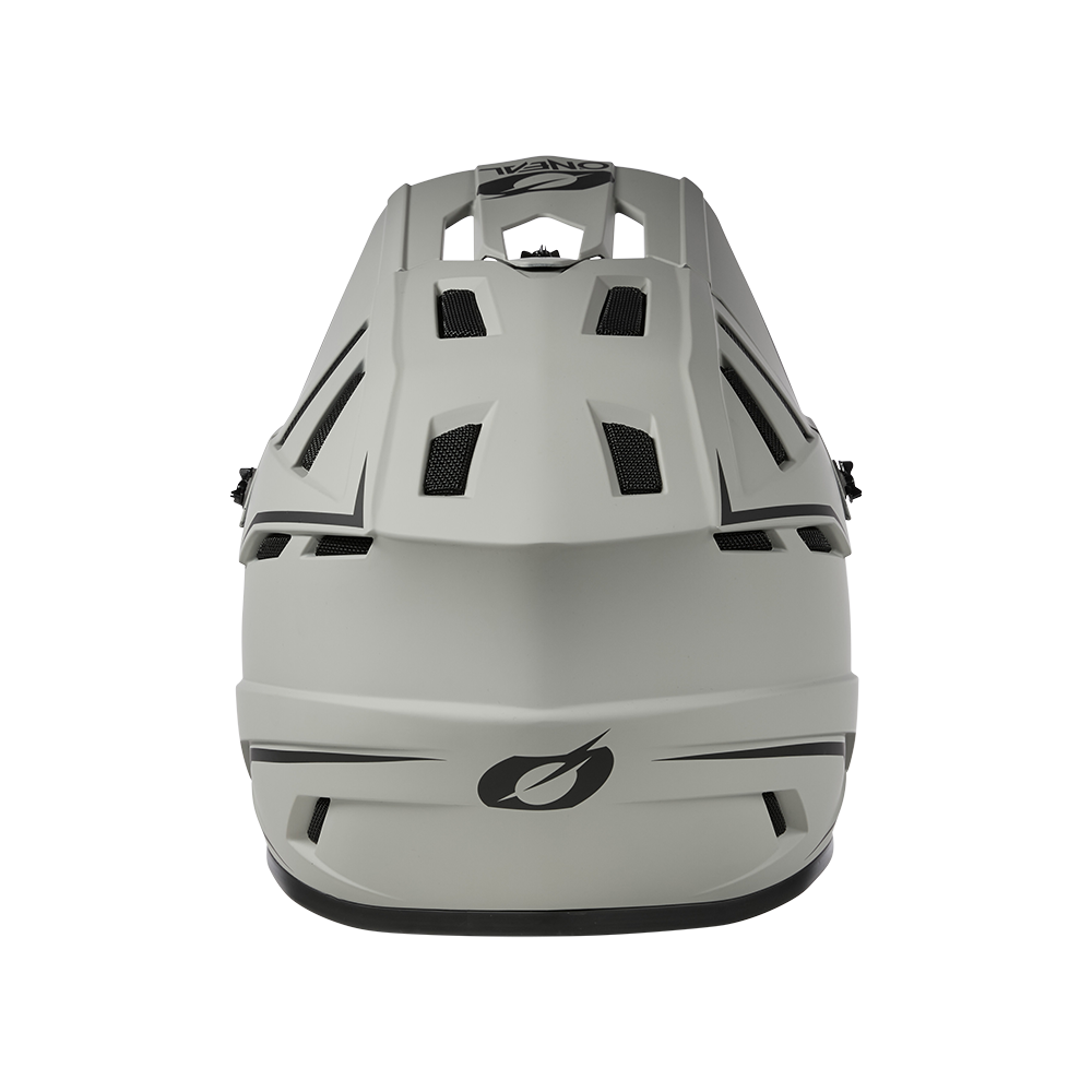 Kask rowerowy O'Neal BACKFLIP SOLID Gray