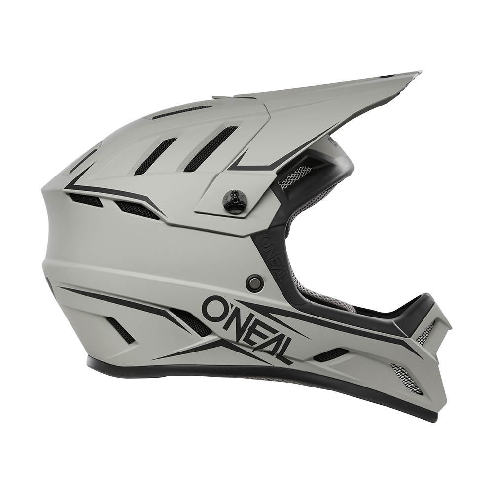 Kask rowerowy O'Neal BACKFLIP SOLID Gray
