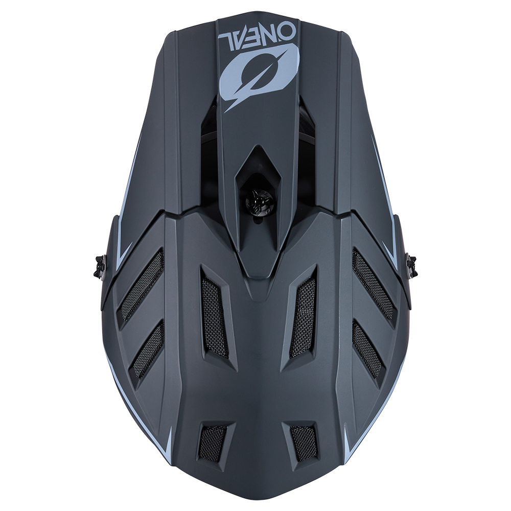 O'Neal BACKFLIP Helmet SOLID black