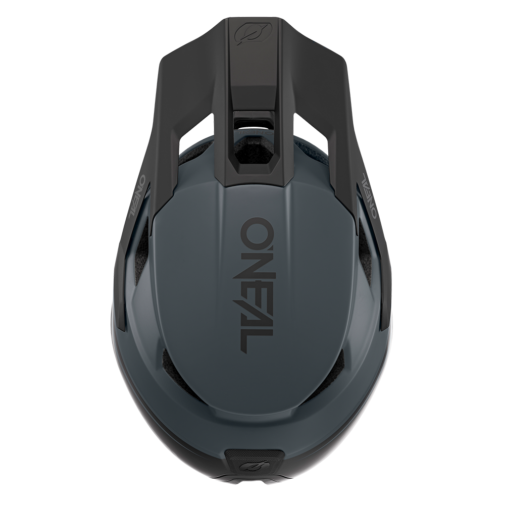 O'Neal TRANSITION Helmet FLASH gray/black