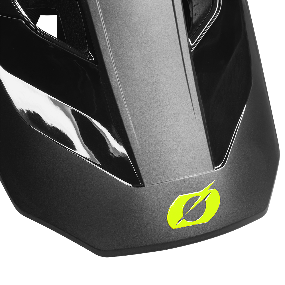 O'Neal MATRIX SOLID neon yellow