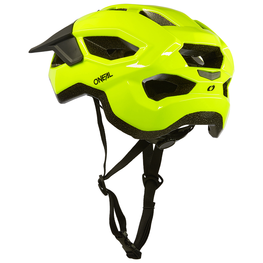 O'Neal MATRIX SOLID neon yellow