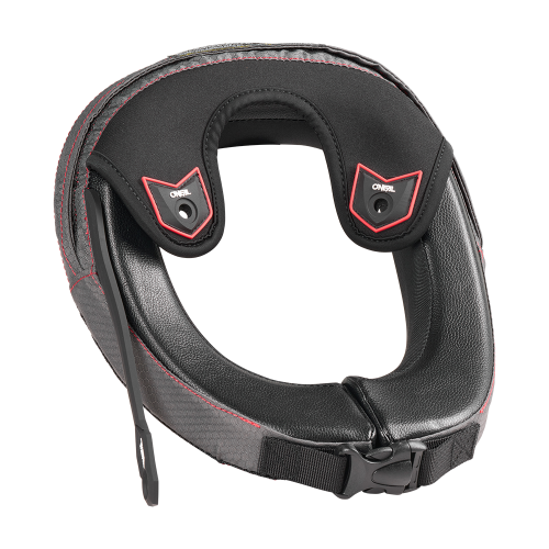 Dziecięcy Stabilizator O'Neal NX2 Neck Collar black