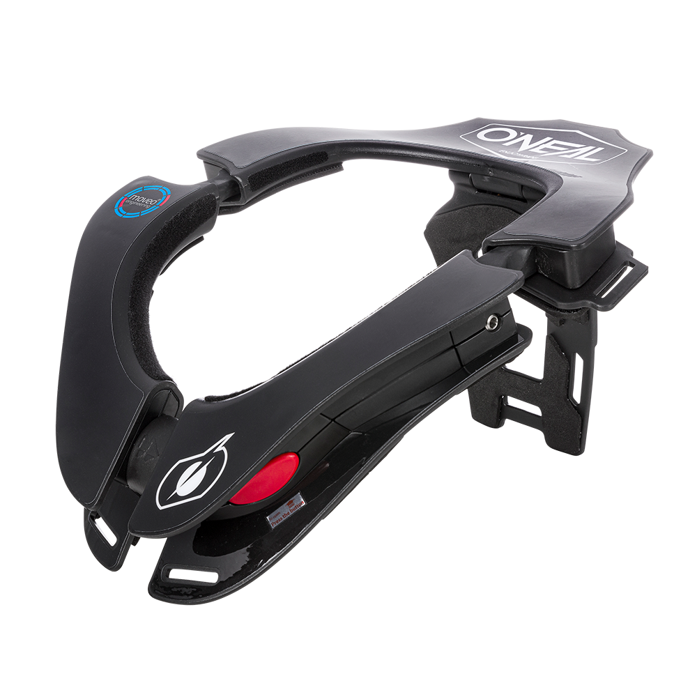 Stabilizator Karku O'Neal TRON SOLID Black