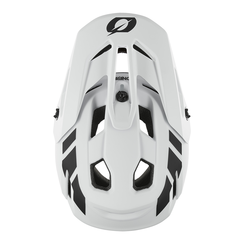 Kask rowerowy O'Neal SL1 CREST White/Black