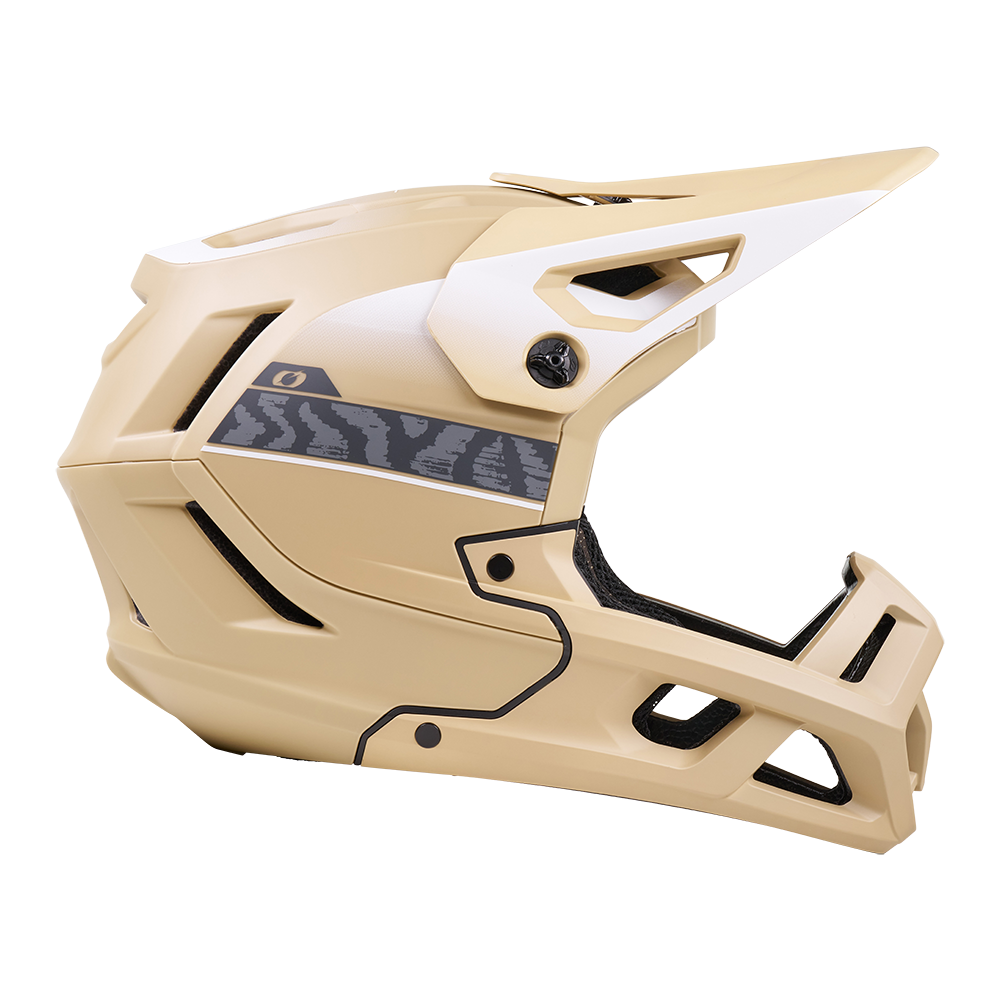 Kask rowerowy O'Neal SL1 TERRA sand