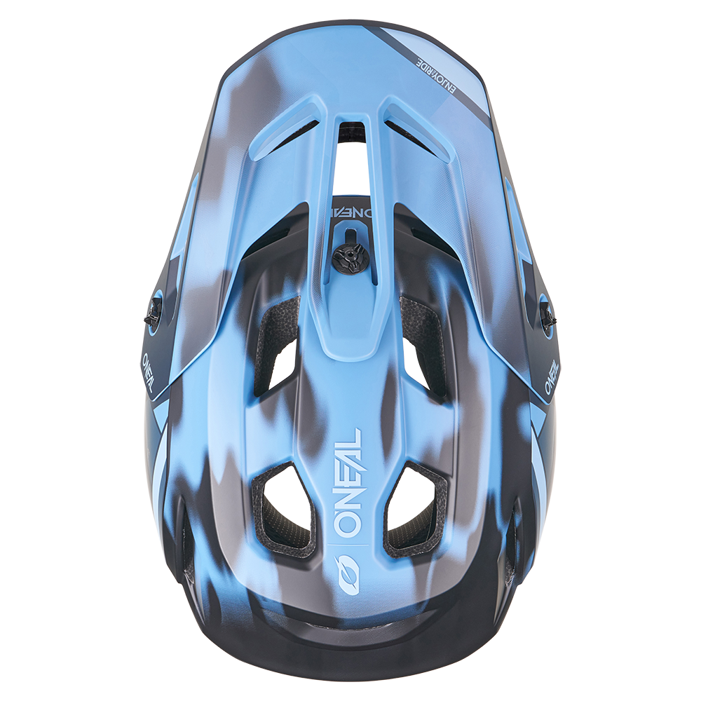 O'Neal SL1 Helmet GLACIOR blue