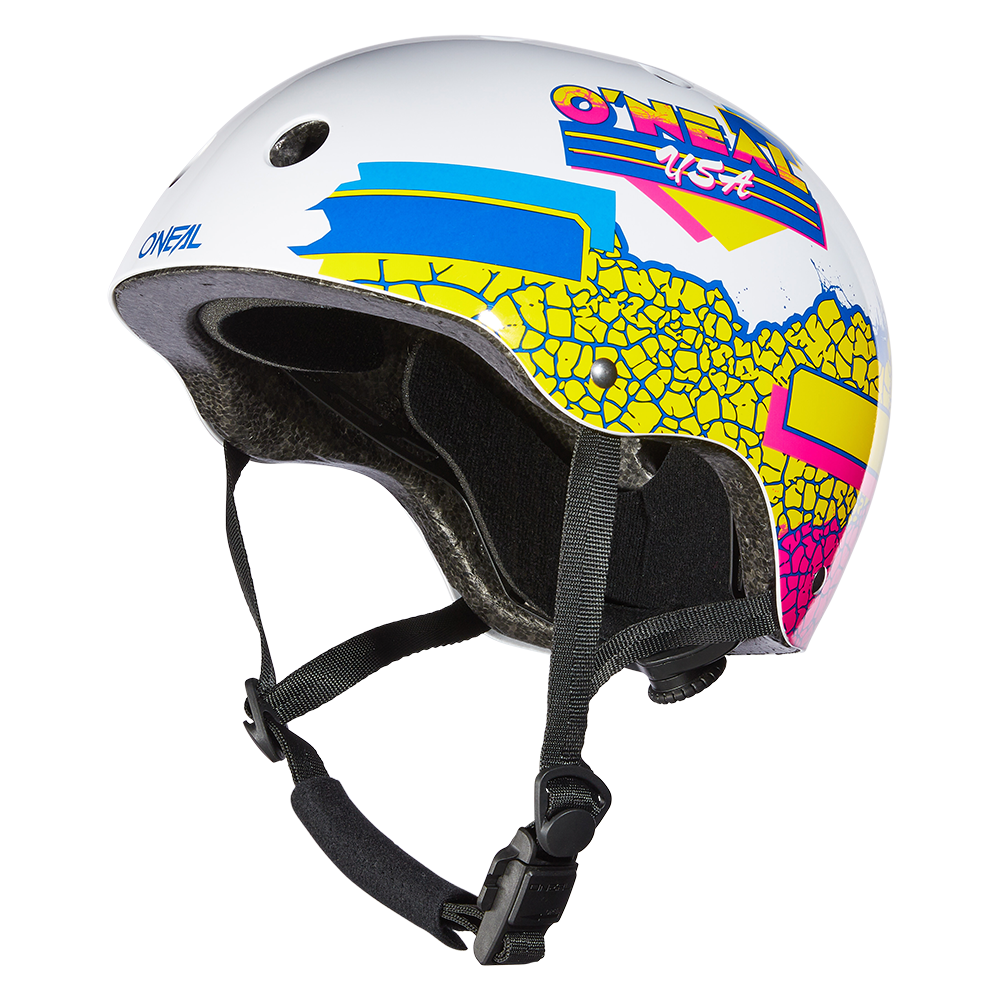 Kask O'Neal DIRT LID CRACKLE Multi