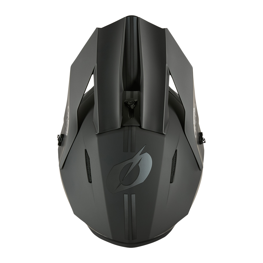 Kask O'Neal 1SRS Youth SOLID Black