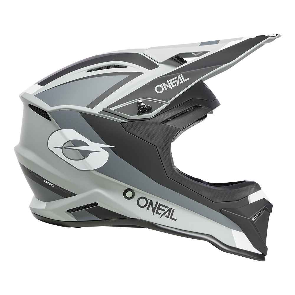 Kask O'Neal 1SRS STREAM Black/Gray