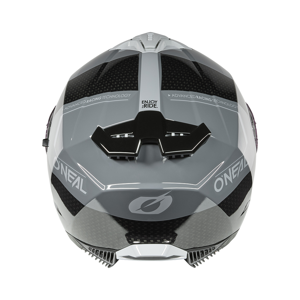 Kask O'Neal CHALLENGER LOOP Black/Gray