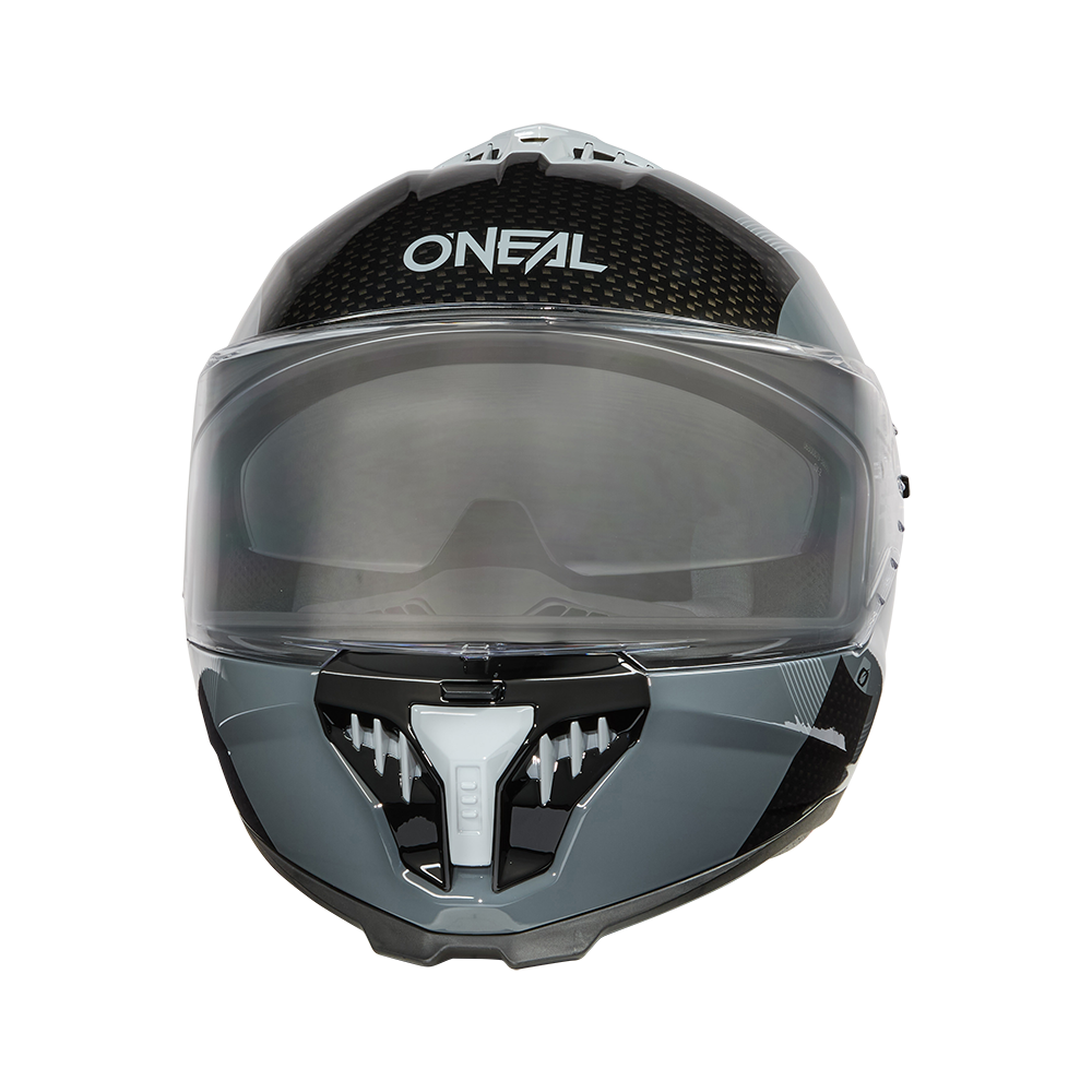 Kask O'Neal CHALLENGER LOOP Black/Gray