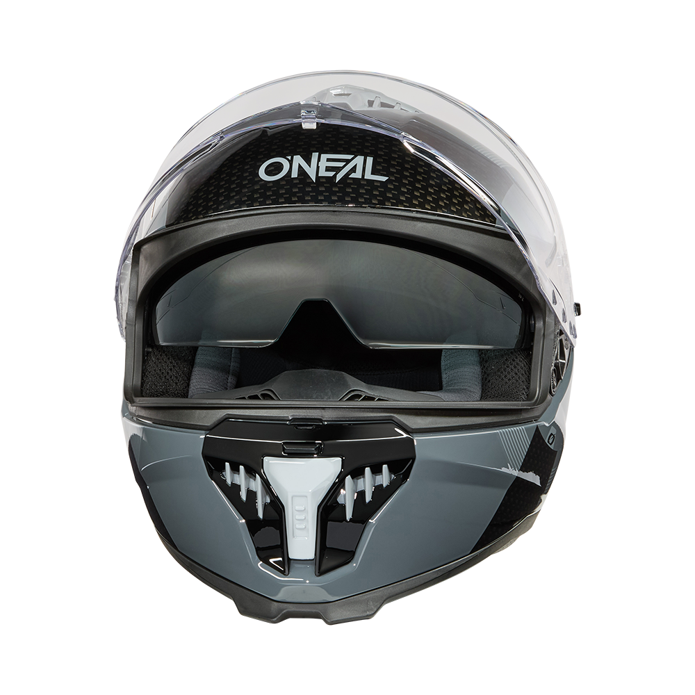 Kask O'Neal CHALLENGER LOOP Black/Gray