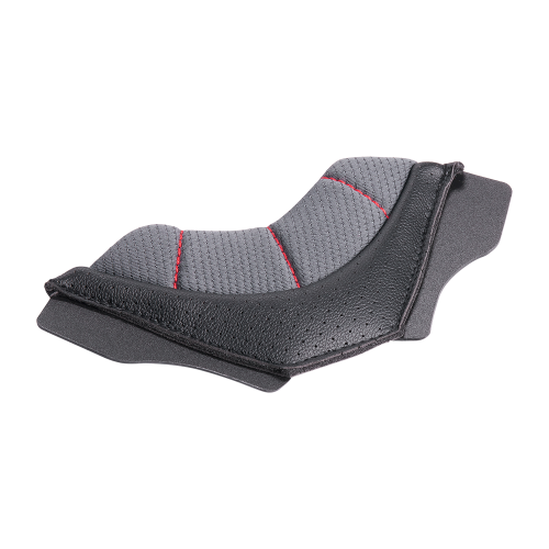 Kask O'Neal CHALLENGER EXO Black/Gray/Red