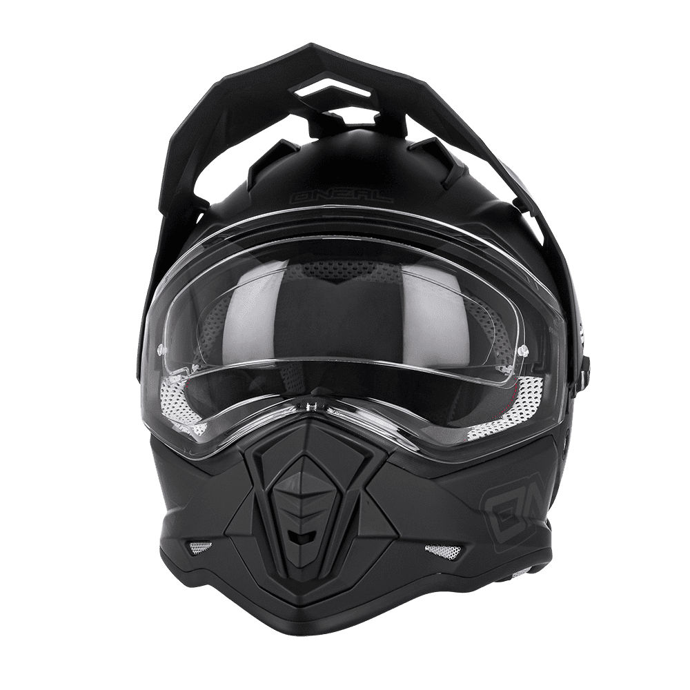 Kask O'Neal SIERRA FLAT Black