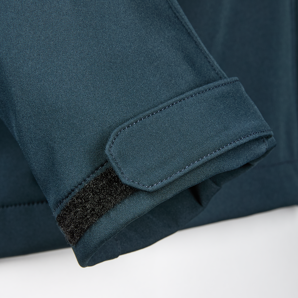 Soft Shell O'Neal CYCLONE Blue