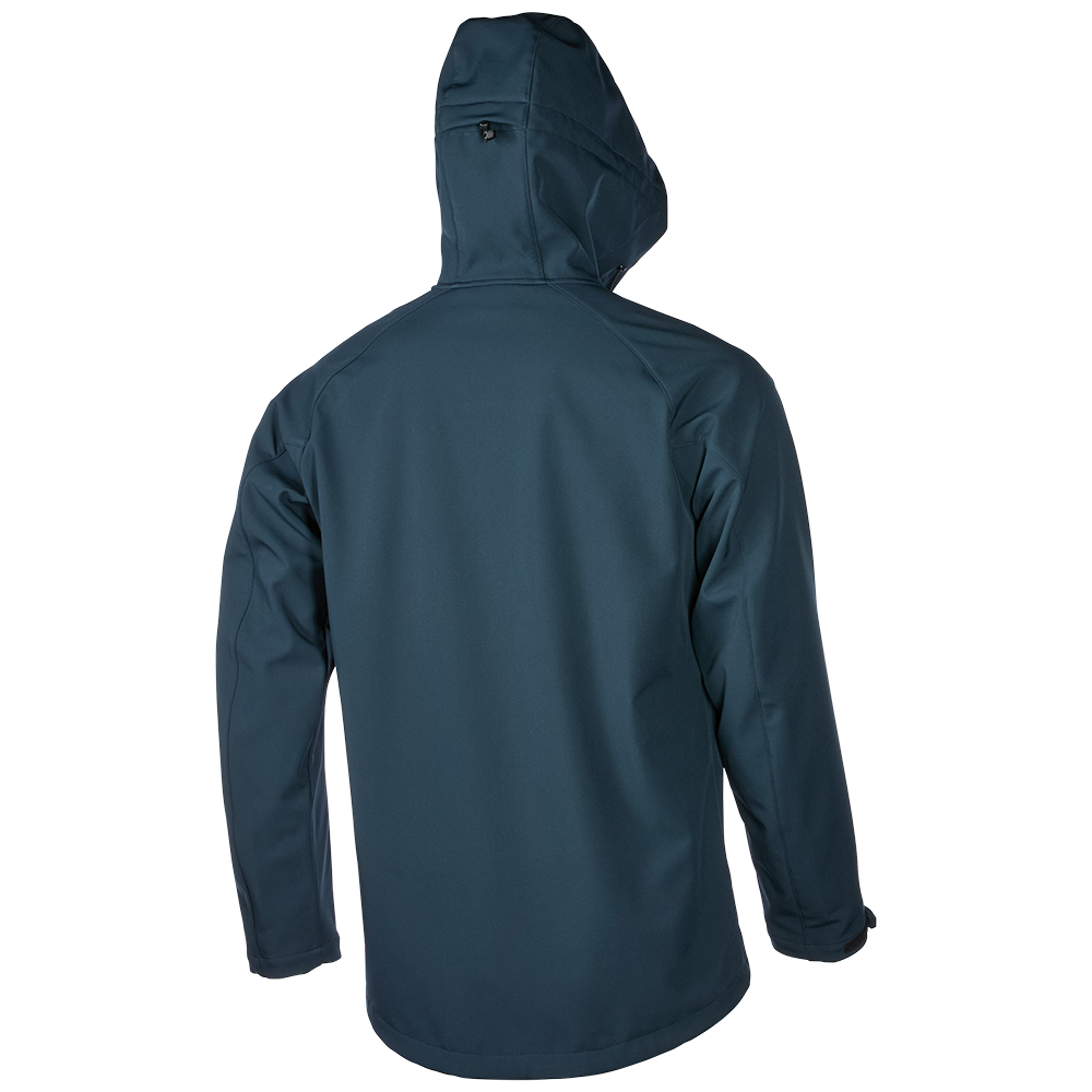 Soft Shell O'Neal CYCLONE Blue