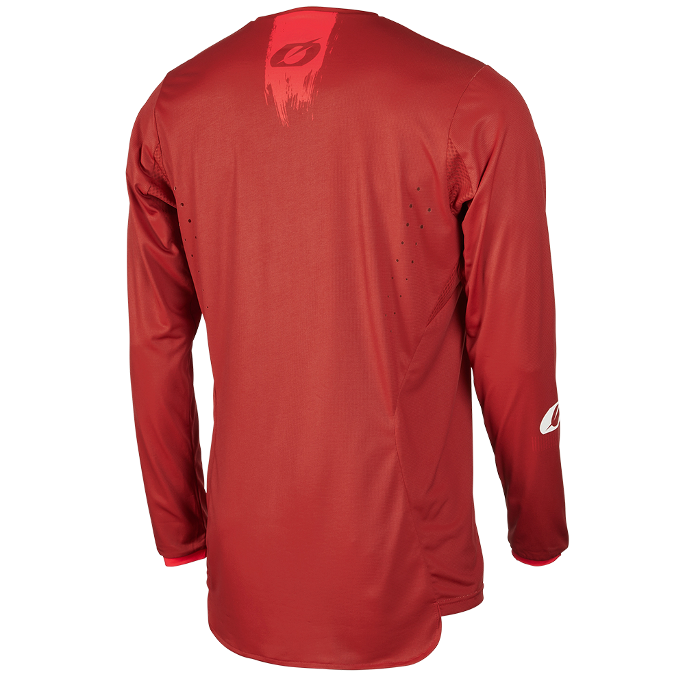 Jersey O'Neal ELEMENT FR HYBRID Red