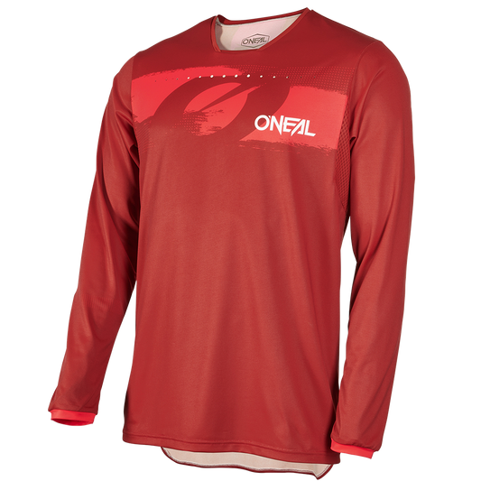 Jersey O'Neal ELEMENT FR HYBRID Red