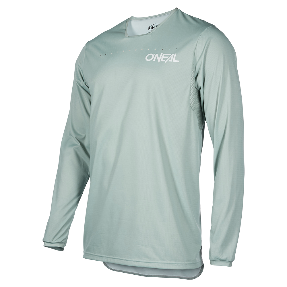Jersey O'Neal ELEMENT FR PLAIN Green