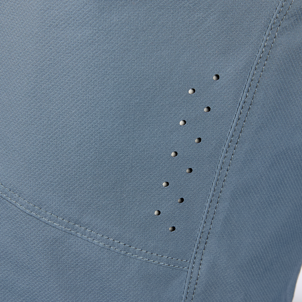 Spodenki rowerowe O'Neal PIN IT Blue