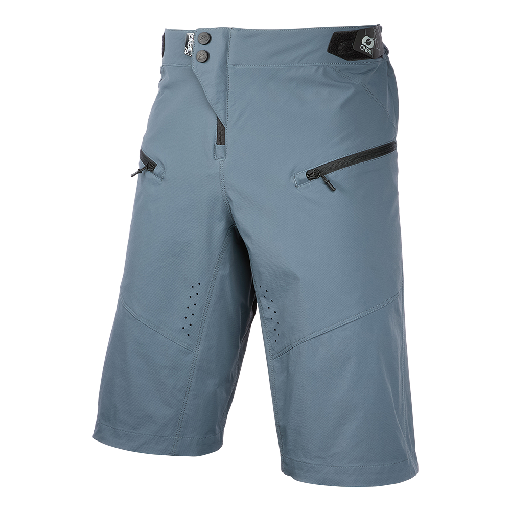 Spodenki rowerowe O'Neal PIN IT Blue