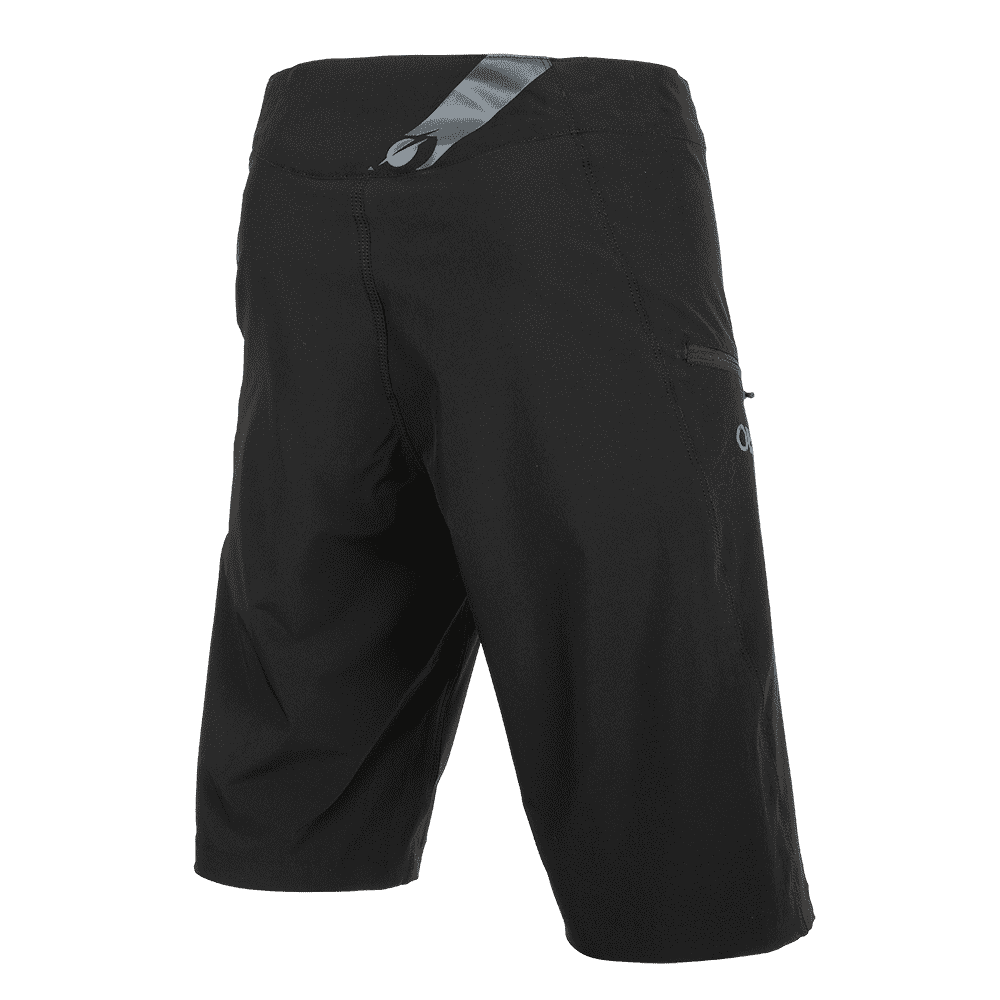 Spodenki O'Neal MATRIX Chamois Black