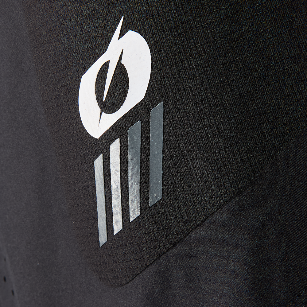 Spodenki O'Neal ELEMENT FR HYBRID Black