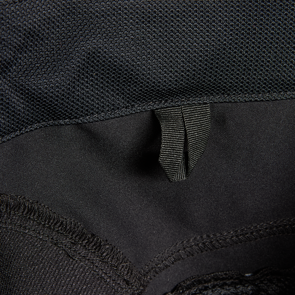 Spodenki O'Neal ELEMENT FR HYBRID Black