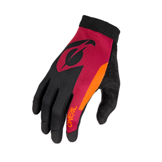 Rękawiczki O'Neal AMX ALTITUDE Red/Orange