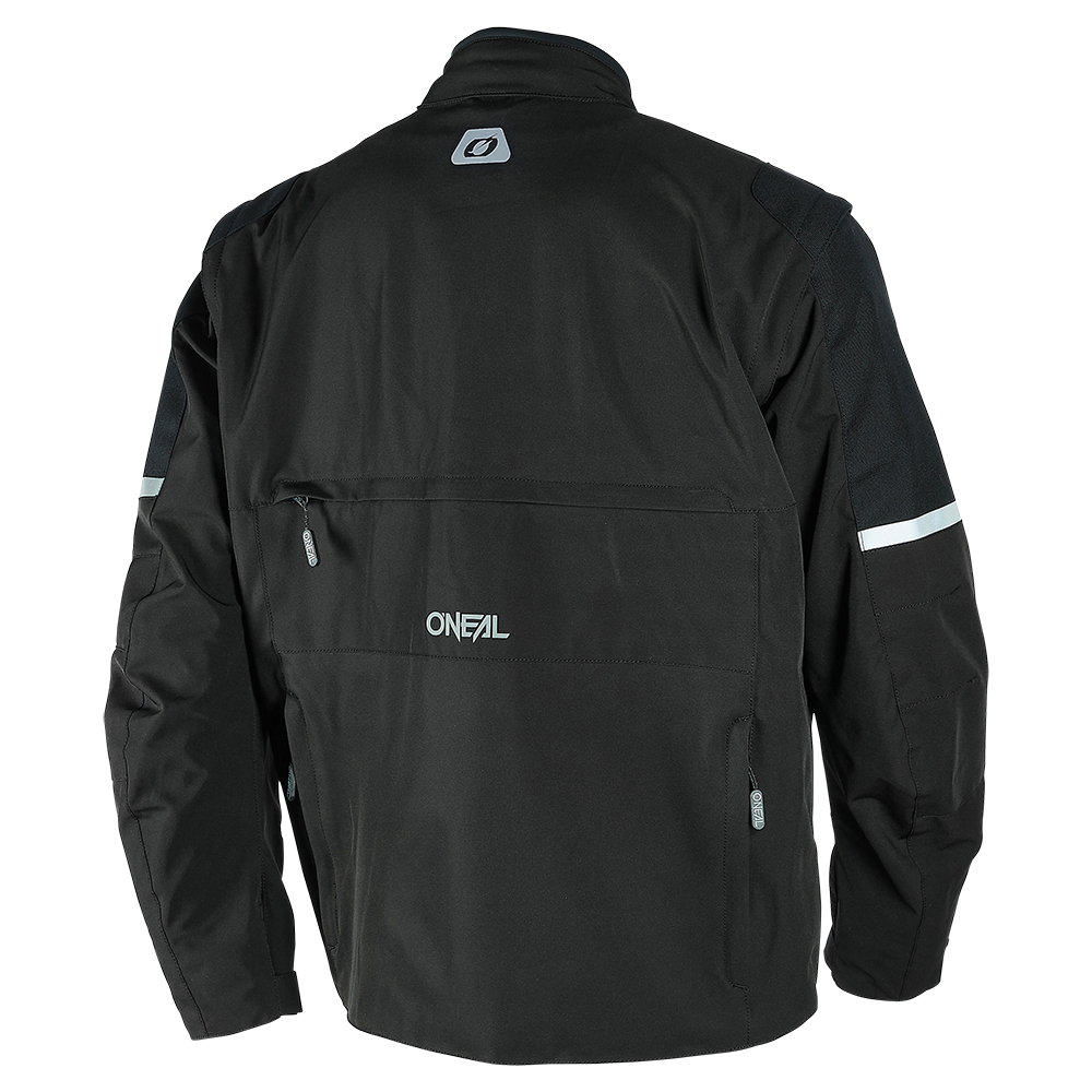 Kurtka O'Neal EXT Enduro czarny/szary