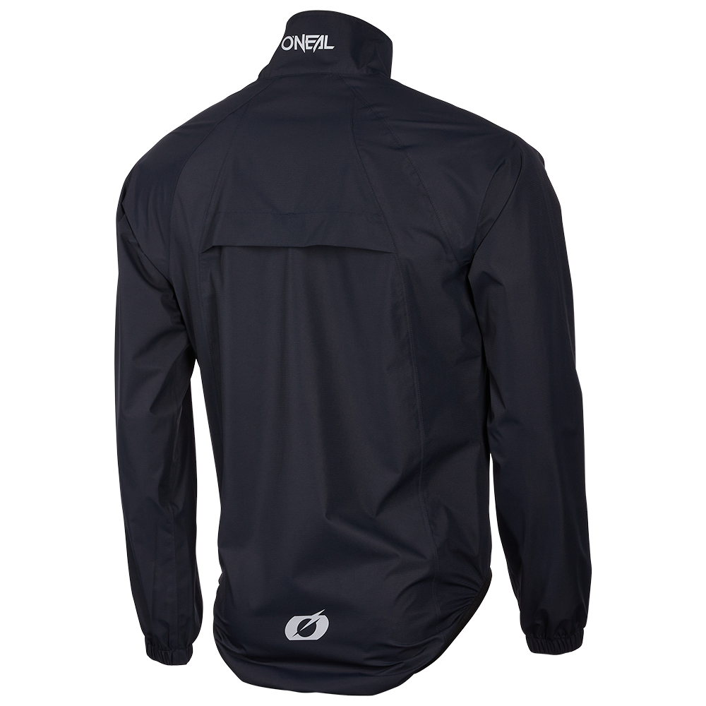 Kurtka przeciwdeszczowa O'Neal BREEZE WP Black