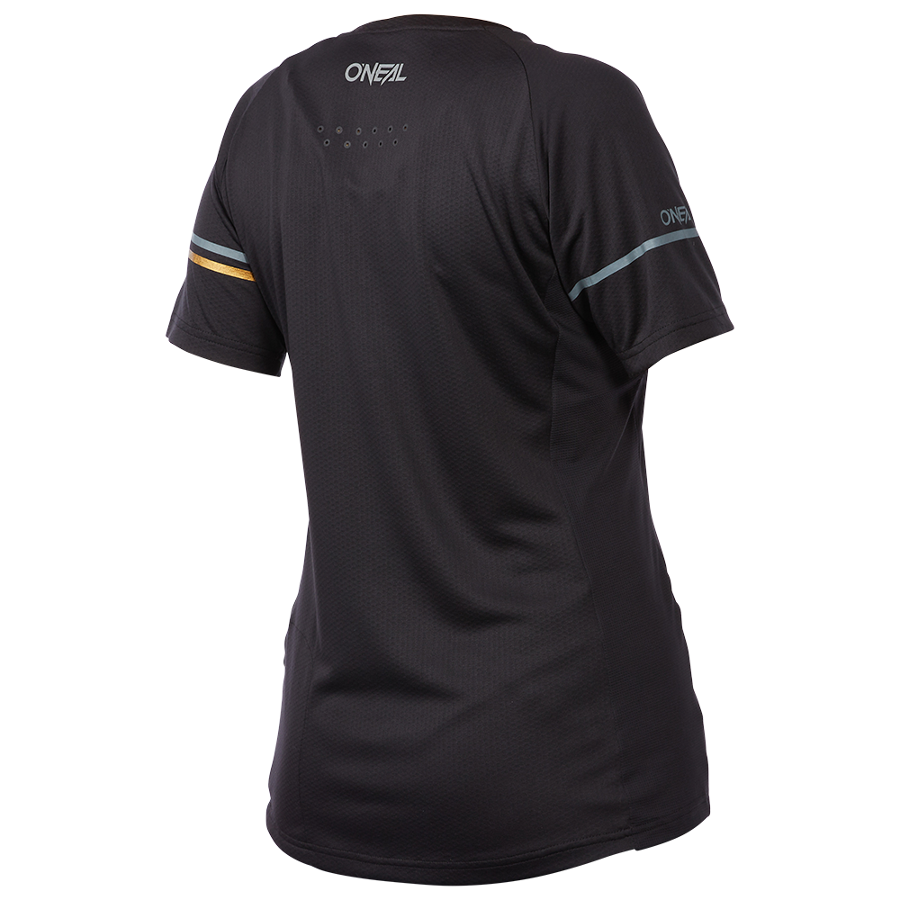 Jersey O'Neal SOUL BLACK/GRAY