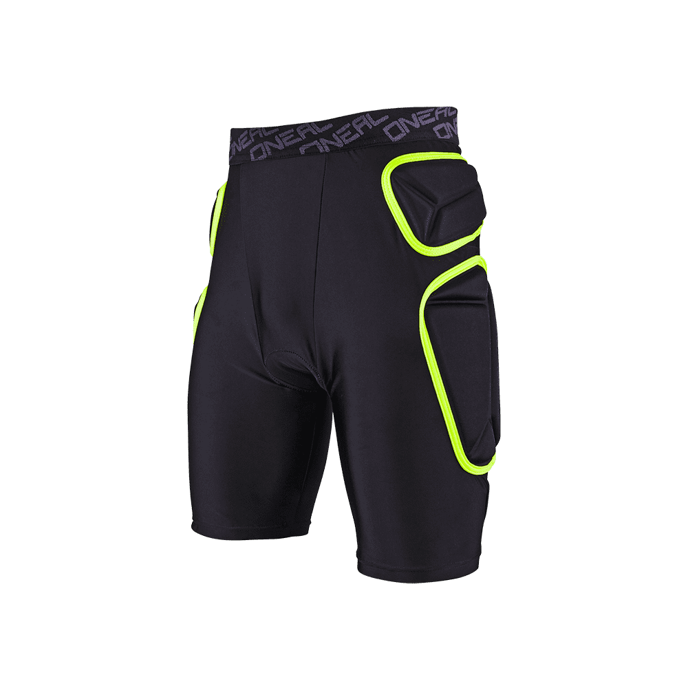 Spodenki O'Neal TRAIL Lime/Black