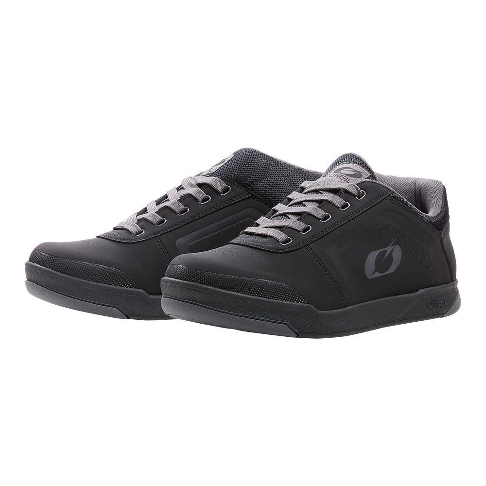 Buty rowerowe O'Neal PINNED PRO FLAT Pedal Black/Gray
