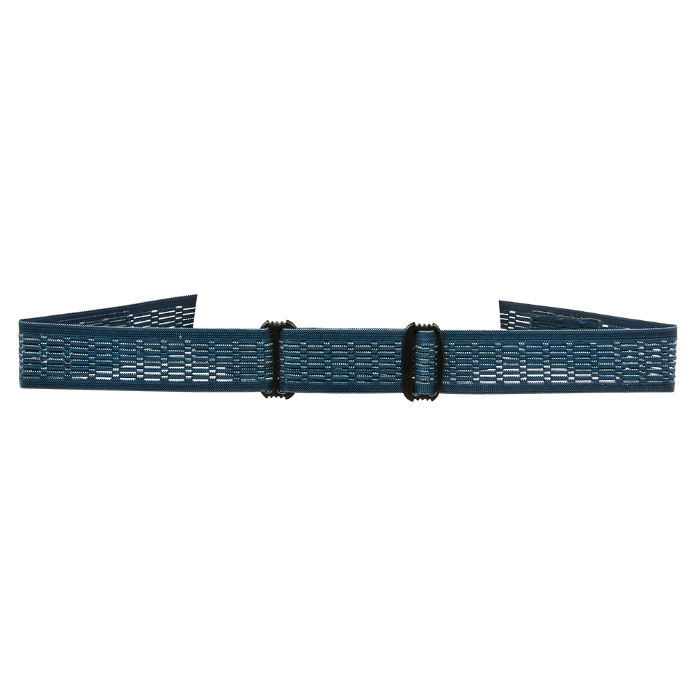 GOGLE O'Neal B-22 STATIC Ocean Blue - Radium Blue