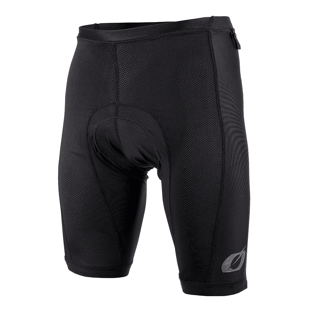 Spodenki O'Neal MATRIX Chamois Black