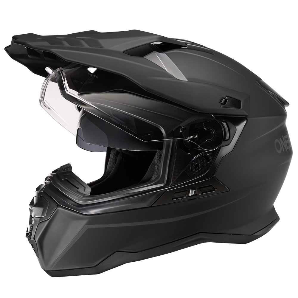 kask O'Neal D-SRS SOLID black